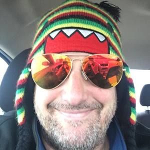 Meet your Posher, Kirk